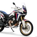 1/6 摩托车系列 No.42 本田 CRF1000L 非双（Africa Twin）