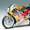 1/12 摩托车系列 No.61 CUP NOODLE HONDA NSR250