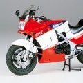 1/12 摩托车系列 No.45 川崎 GPZ400R
