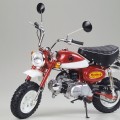 1/6 摩托车系列 No.30 本田 猴子 2000年版