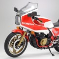1/12 摩托车系列No.8 本田 CB1100R