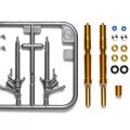 细节部件（摩托车型号用） No.90 1/12 本田 CBR1000RR-R 前叉套件