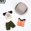 PICCODO ACTION DOLL 露营用服装套装B