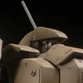 重装机兵雷诺斯 AS-5E3雷诺斯（量产机）复刻版