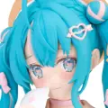 压泡面 初音未来 恋爱的水手服  香橘甜