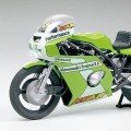 1/12 摩托车系列No.12 川崎 KR1000F 耐久赛车
