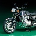1/6 摩托车系列 No.19 川崎 Z1300