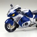 1/12 摩托车系列 No.90 铃木 Hayabusa 1300（GSX1300R）