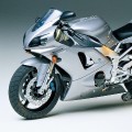 1/12 摩托车系列 No.74 雅马哈 YZF-R1 TAIRA RACING