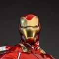 漫威系列 复仇者联盟3：无限战争 钢铁侠 50号装甲 全身像