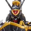 Figure-rise Standard Amplified 数码宝贝X进化 阿尔法兽