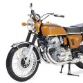1/6 摩托车系列 No.1 本田 CB750 FOUR