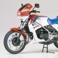 1/12 摩托车系列No.23 本田 MVX250F