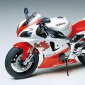 1/12 摩托车系列 No.73 雅马哈 YZF-R1