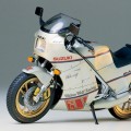 1/12 摩托车系列 No.53 铃木 RG250   Walter Wolf