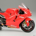 1/12 摩托车系列 No.101 杜卡迪 DESMOSEDICI