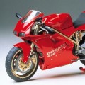 1/12 摩托车系列 No.68 杜卡迪 916