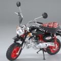 1/6 摩托车系列 No.32 本田 猴子 猴子40周年纪念