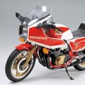 1/6 摩托车系列 No.22 本田 CB1100R