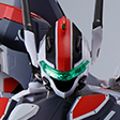 DX超合金 VF-25F 超级弥赛亚女武神（早乙女有人专用机） 重生版