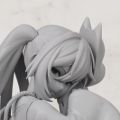 CHE手办原型大赛参赛品 初音未来 初音未来和服