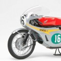 1/12 摩托车系列 No.113  本田 RC166 GP RACER