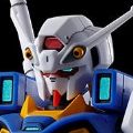 HG 1/144  高达开发试验0号机（融合高达零号）