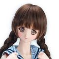 Dollfie Dream Sister DDS 放学后秋叶原女孩 莉可 学生版