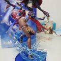 Wonderful Works 原神莫娜--星水天镜手办