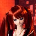 Dollfie Dream Sister DDS 放学后秋叶原女孩 七海