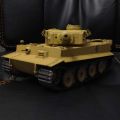 田宫 1/35虎式