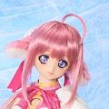 Dollfie Dream Sister DDS DOG DAYS 米希奥蕾·F·比斯科迪