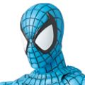 MAFEX 编号190 漫威系列 蛛网侠