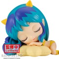 Q posket  sleeping 福星小子动画版 睡美人拉姆 A款