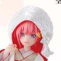 一番赏 五等分的新娘∬ ～幸福起点～ A奖 中野一花 婚服