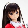 Dollfie Dream DD 白色相簿 森川由绮