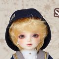 Super Dollfie SDM男孩 埃里克 星间学寮