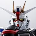 超合金  机动战士高达SEED ZGMF-X10A 自由高达 GCP版
