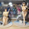 Alter高雄&爱宕