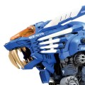 ADVANCED Zi系列 AZ-01 索斯机兽 重剑长牙狮