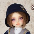 Super Dollfie SDM男孩 吉尔伯特 星间学寮