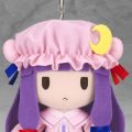 东方Project 迷你布偶 帕秋莉・诺蕾姬