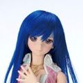 Dollfie Dream Sister DDS 偶像大师 如月千早