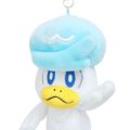 宝可梦全明星收藏挂件 润水鸭