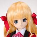 Dollfie Dream DD FORTUNE ARTERIAL -赤之约束- 千堂瑛里华