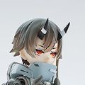 少女发动机 SSX_155   "MANDARIN SURF"