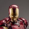漫威系列 钢铁侠（2008） 3号装甲