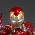 漫威系列 复仇者联盟3：无限战争 钢铁侠 50号装甲 全身像