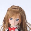 Dollfie Dream Dynamite DDdy 放学后秋叶原女孩 阿露娜 Magic White ver.