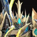 MNQ-XH-11 | 星甲魂将传 天威星-清源妙道真君-杨戬